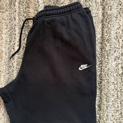 Nike Sweats 