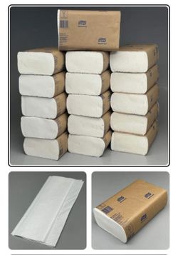 Mult fold paper towel  4000pcs