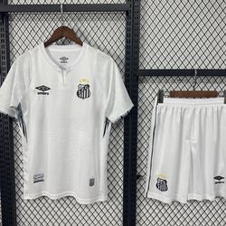 Soccer Uniforms
