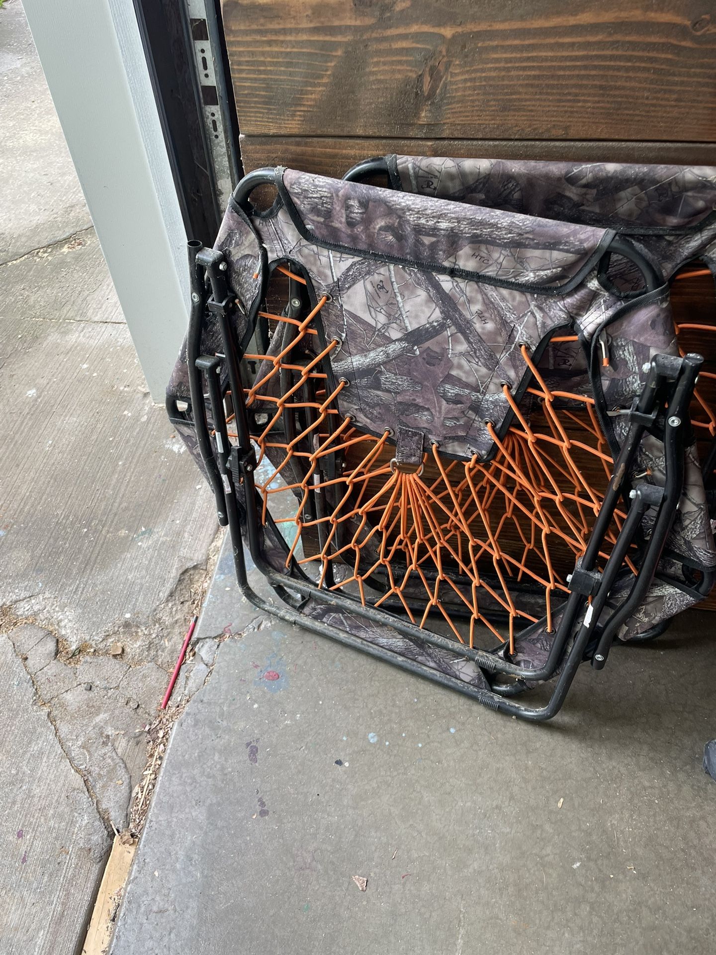 Camping Chairs