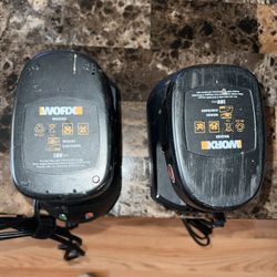Battery Chargers