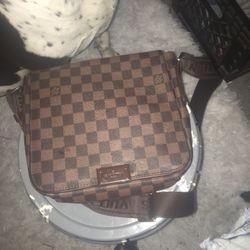 Louis Vuitton Bag Authentic And New