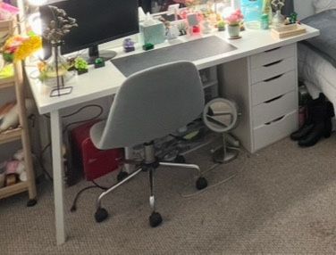 IKEA Desk