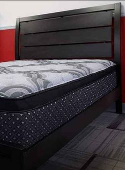 King Mattress - Premium Rest - $25 Payment Plan Available