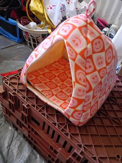 Cat house