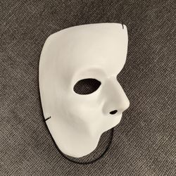 Masquerade Mask Halloween 