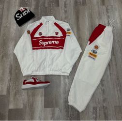 Supreme set