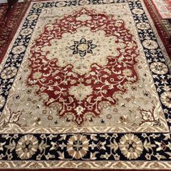 New  area Rug