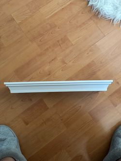 Wall Shelf