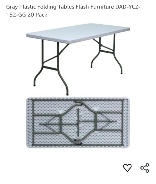 Party Table