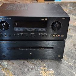 Marantz MM 9000