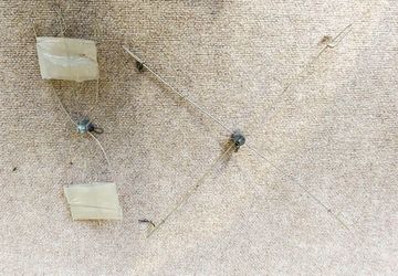 Fishing Umbrella Rigs