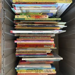 Kids Books 