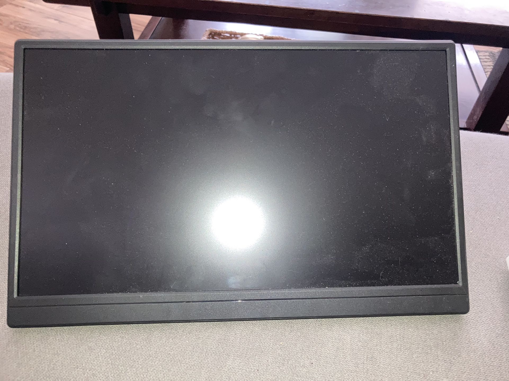 15.6 In Portable Monitor