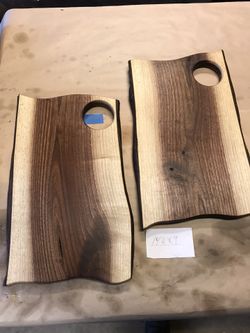 Cheese Boards