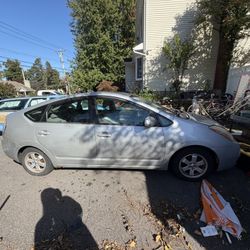 2007 Toyota Prius
