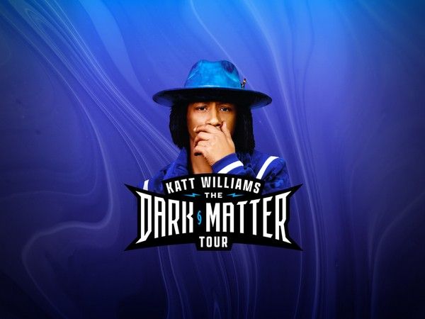 Katt Williams Tour Tickets Sunday Night 4th Row