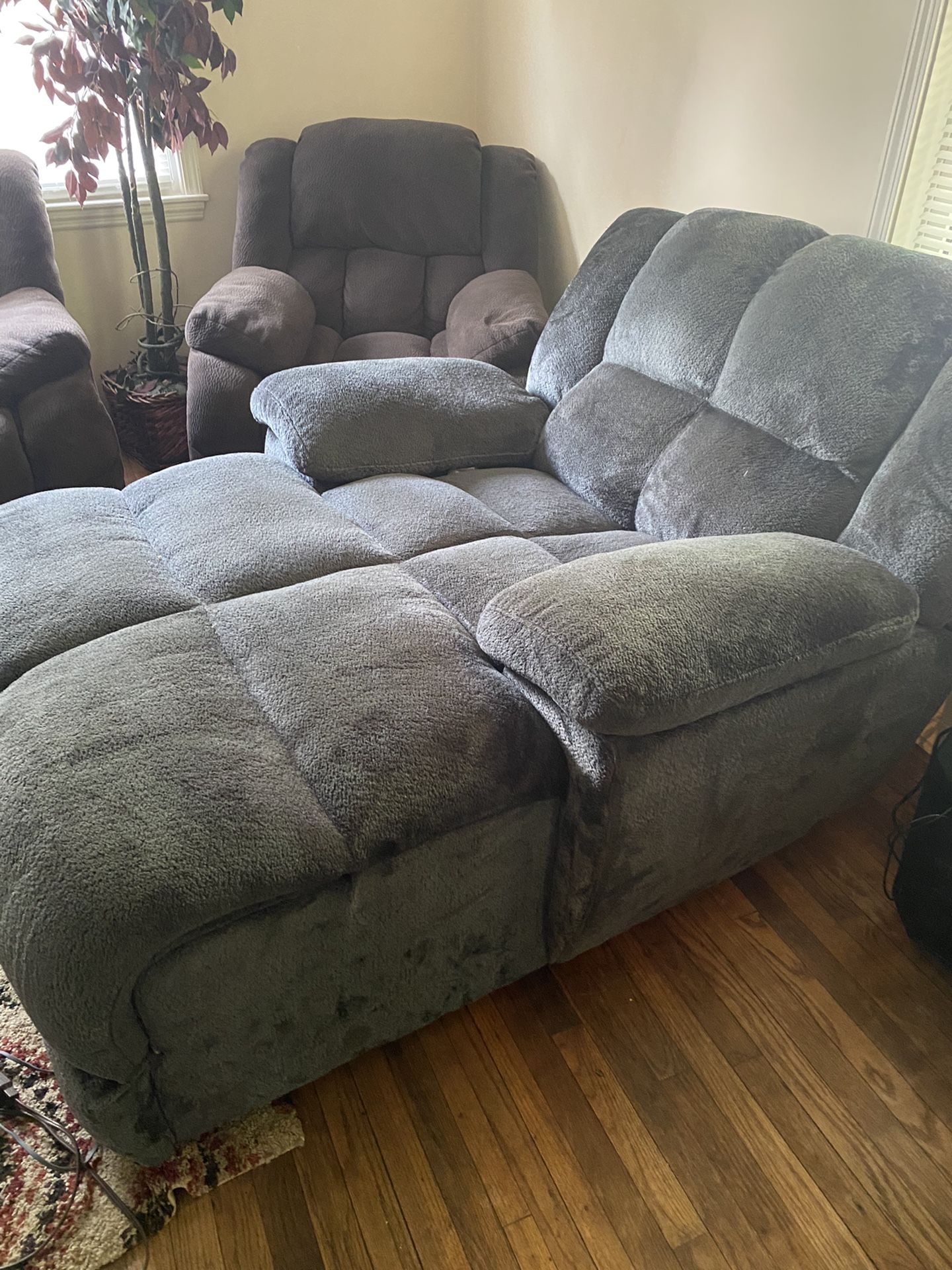 Recliner