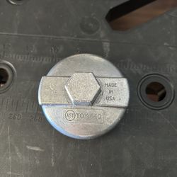Toyota Oil Filter Wrench 