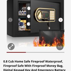 Safe