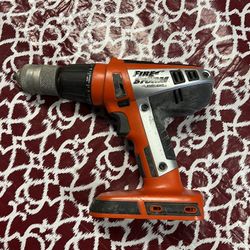 Black & Decker Fire Storm 24v Tool Set