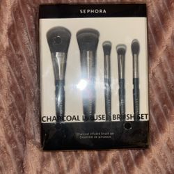Sephora Brush Set