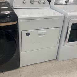 Whirlpool Electric Dryer
