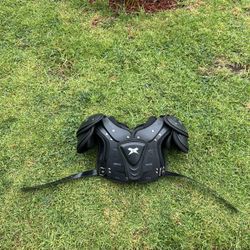 Xenith Youth Small Shoulder Pads $30