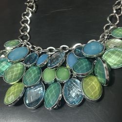  Necklace /fantasy Jewelry 