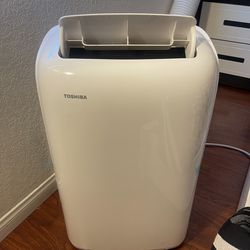 Air Conditioner Cools