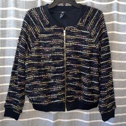 H & M Women’s Jacket 