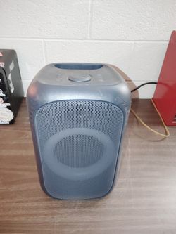 Onn Bluetooth Speaker 