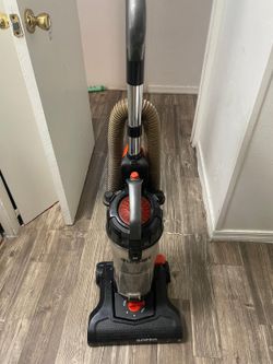 Eureka Vacuum