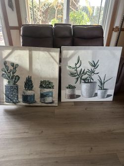 Canvas Art