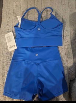 Lulu Lemon set