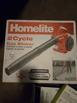 Blower