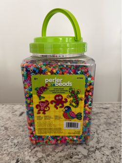 Free perler beads