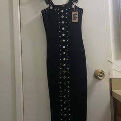 Black Dres 