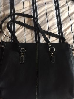 Brief style womans bag