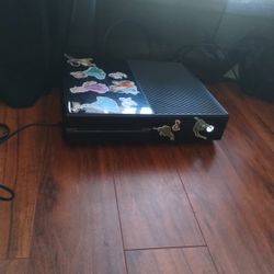 Xbox One 