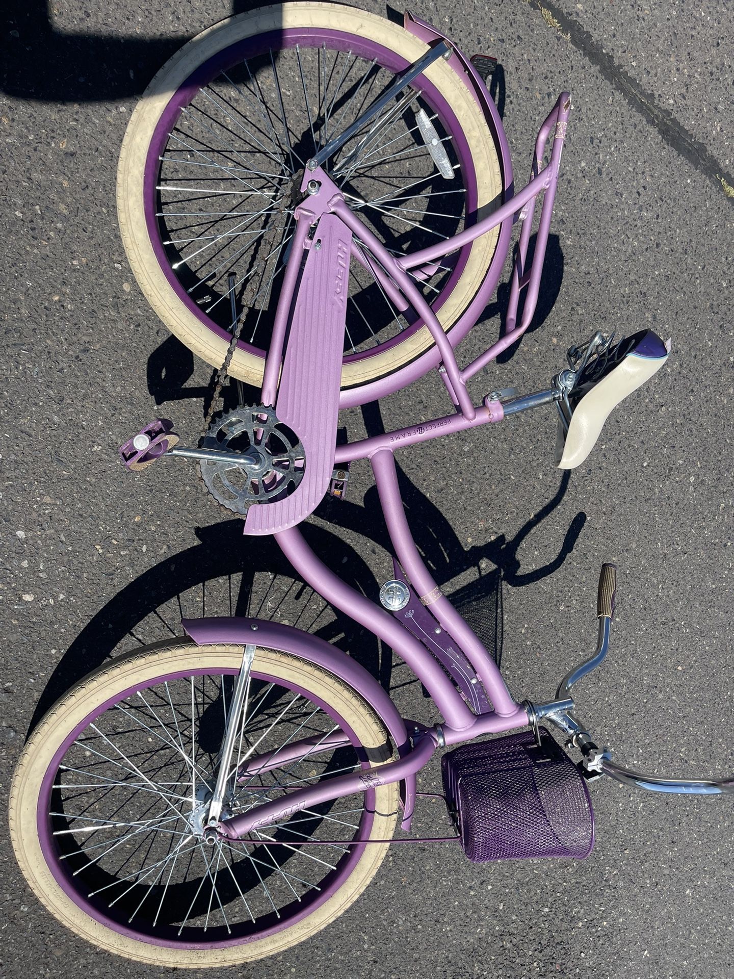 Bike Bicycle