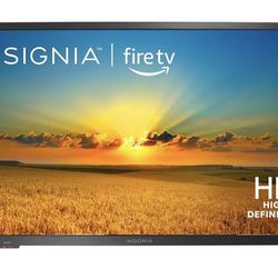 Insignia 32 Inch