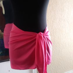 Pareo skirt