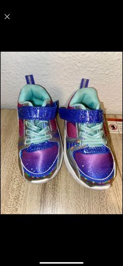 Girl Shoes Toddler Size 7 