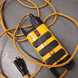 Extensión Para Electrinicos