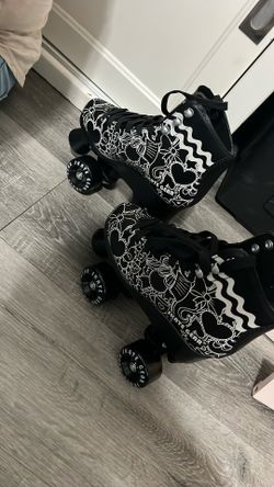 Rollerblades 