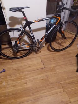 Orbea Italian Pro Racer