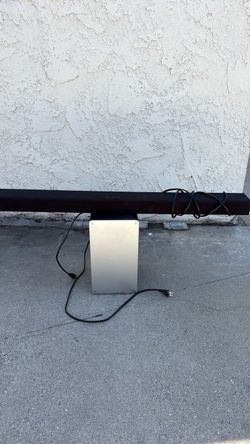 VIZIO SOUNDBAR