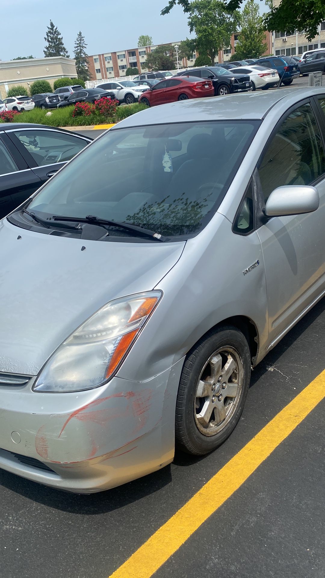 2008 Toyota Prius