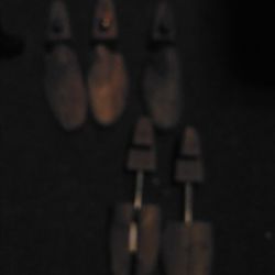 40s-50s Shoe Fitters 